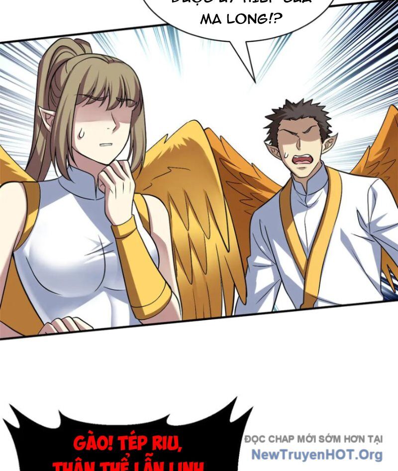 Cửa Hàng Sủng Thú Siêu Thần Chapter 189 - Trang 2
