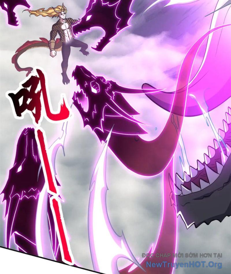 Cửa Hàng Sủng Thú Siêu Thần Chapter 189 - Trang 2