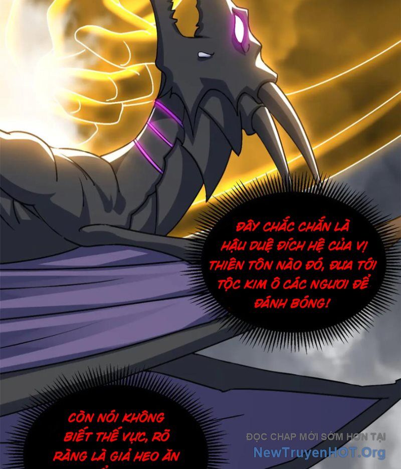 Cửa Hàng Sủng Thú Siêu Thần Chapter 189 - Trang 2