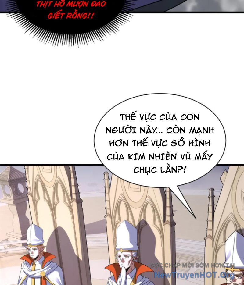 Cửa Hàng Sủng Thú Siêu Thần Chapter 189 - Trang 2