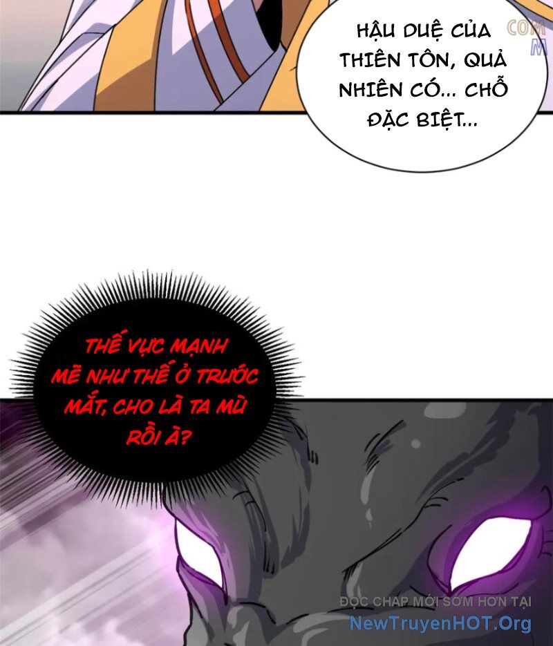 Cửa Hàng Sủng Thú Siêu Thần Chapter 189 - Trang 2