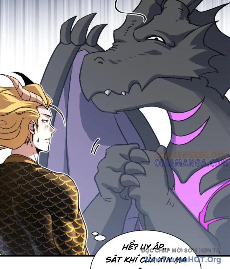 Cửa Hàng Sủng Thú Siêu Thần Chapter 189 - Trang 2