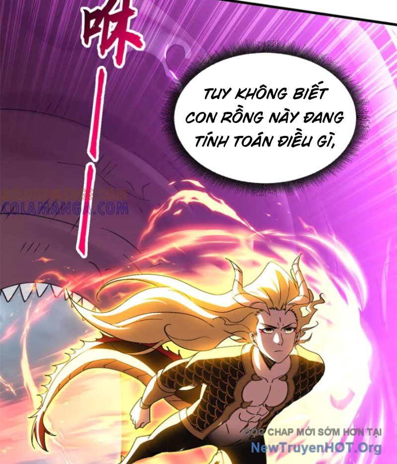 Cửa Hàng Sủng Thú Siêu Thần Chapter 189 - Trang 2