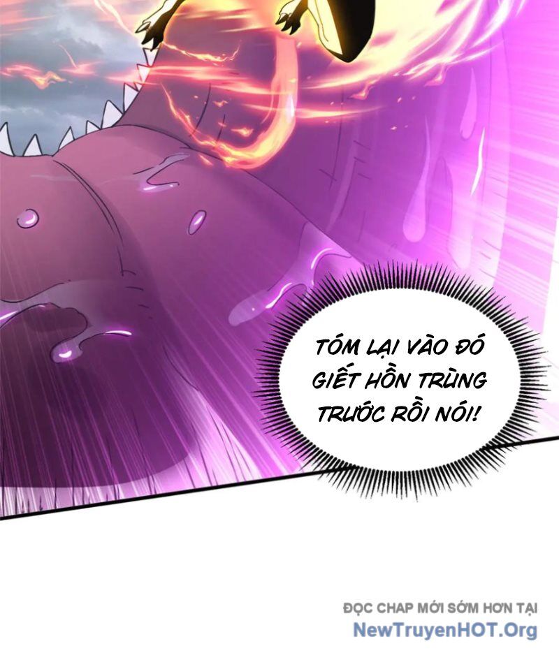 Cửa Hàng Sủng Thú Siêu Thần Chapter 189 - Trang 2