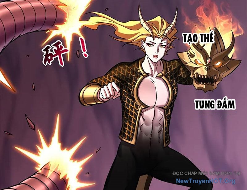 Cửa Hàng Sủng Thú Siêu Thần Chapter 190 - Trang 2