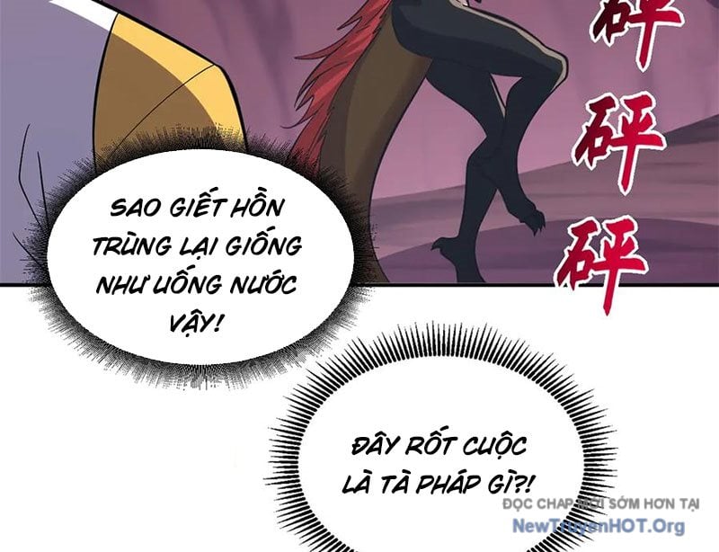 Cửa Hàng Sủng Thú Siêu Thần Chapter 190 - Trang 2