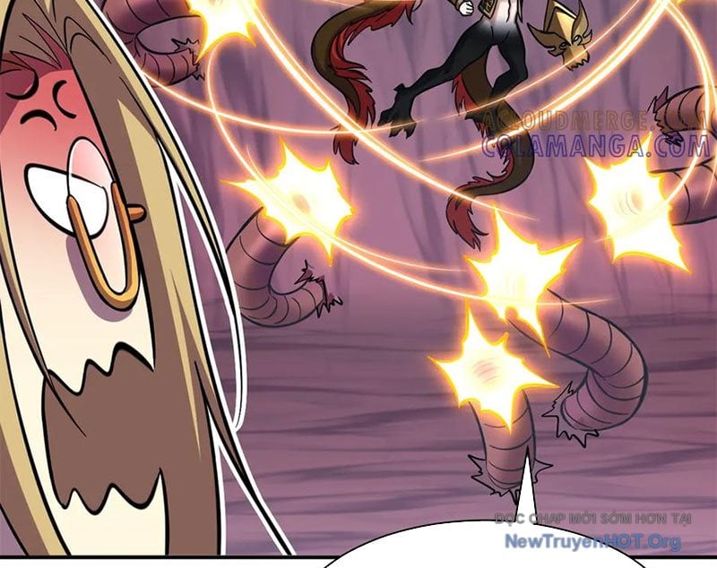 Cửa Hàng Sủng Thú Siêu Thần Chapter 190 - Trang 2