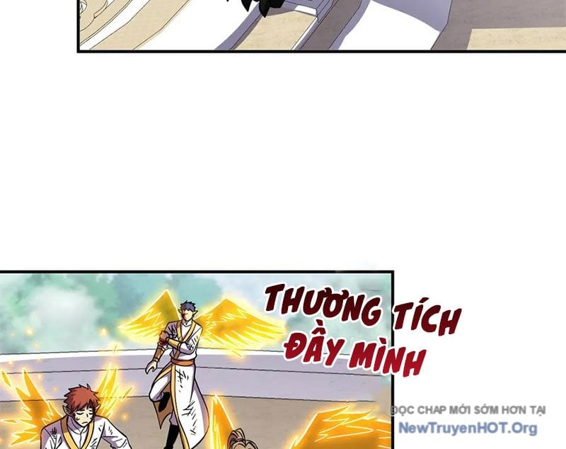 Cửa Hàng Sủng Thú Siêu Thần Chapter 190 - Trang 2