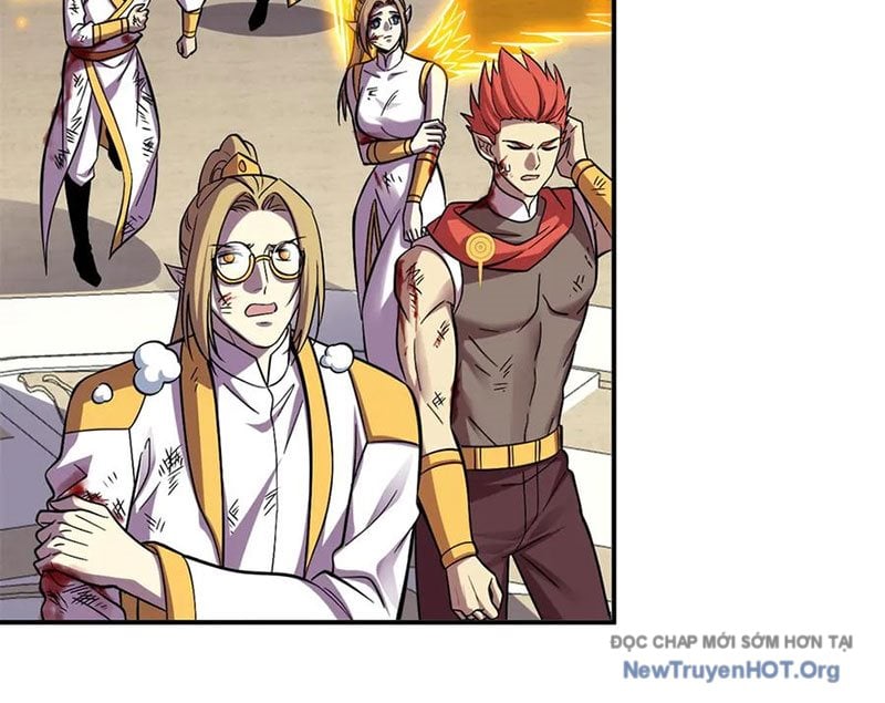Cửa Hàng Sủng Thú Siêu Thần Chapter 190 - Trang 2
