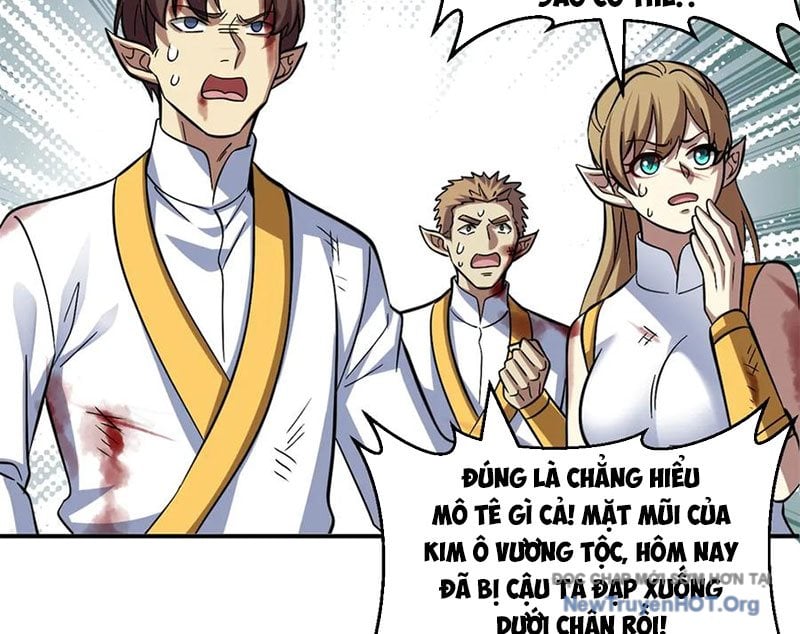 Cửa Hàng Sủng Thú Siêu Thần Chapter 190 - Trang 2