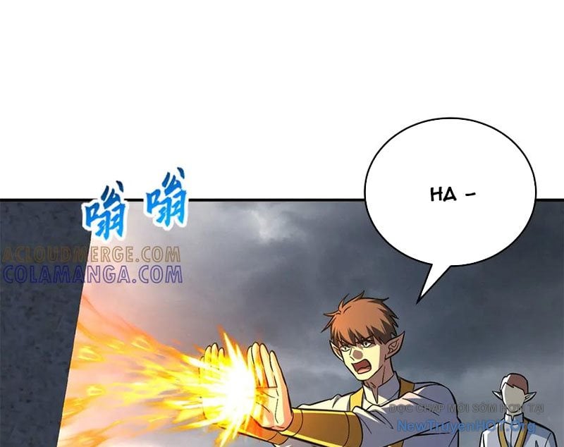 Cửa Hàng Sủng Thú Siêu Thần Chapter 191 - Trang 2