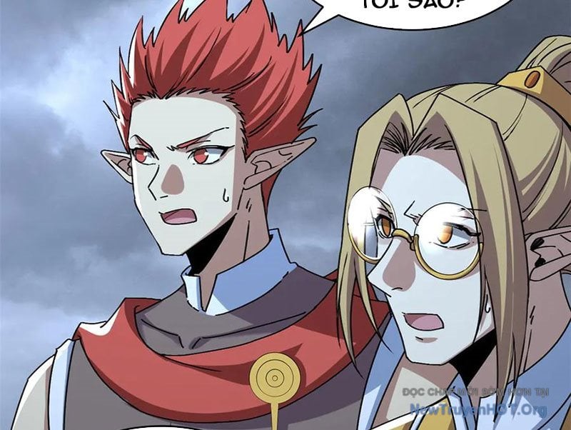 Cửa Hàng Sủng Thú Siêu Thần Chapter 191 - Trang 2