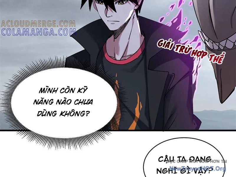 Cửa Hàng Sủng Thú Siêu Thần Chapter 191 - Trang 2