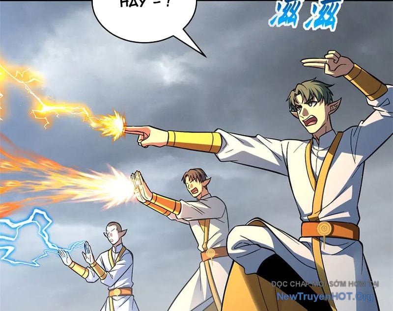 Cửa Hàng Sủng Thú Siêu Thần Chapter 191 - Trang 2