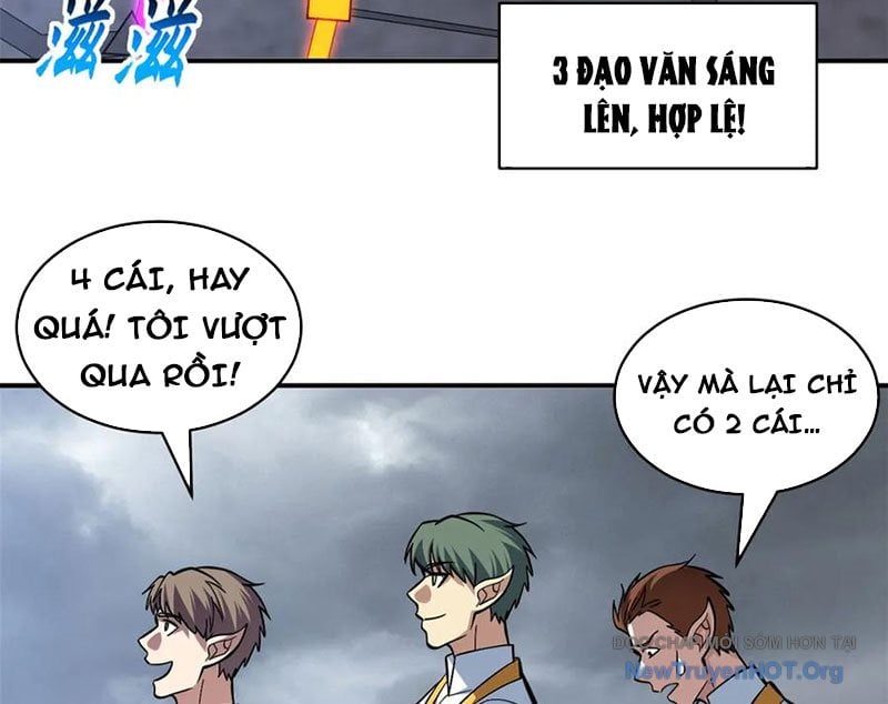 Cửa Hàng Sủng Thú Siêu Thần Chapter 191 - Trang 2