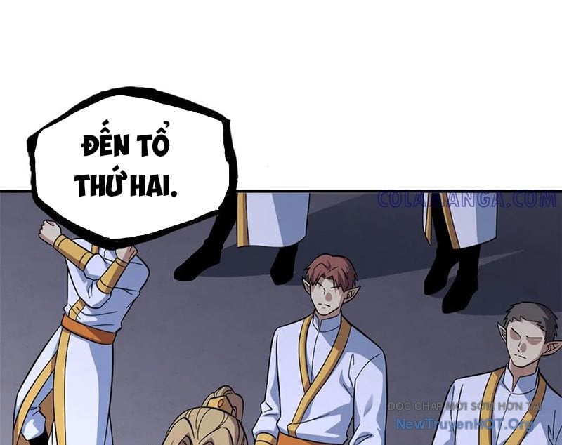 Cửa Hàng Sủng Thú Siêu Thần Chapter 191 - Trang 2
