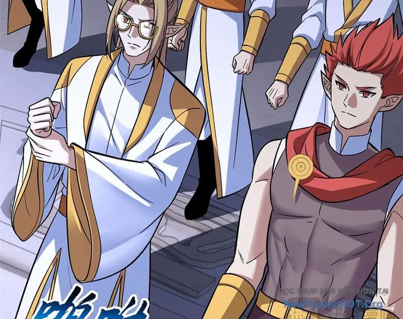 Cửa Hàng Sủng Thú Siêu Thần Chapter 191 - Trang 2