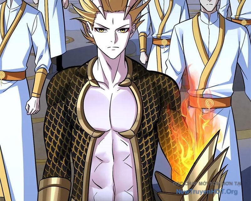 Cửa Hàng Sủng Thú Siêu Thần Chapter 191 - Trang 2