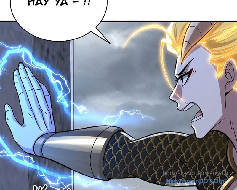 Cửa Hàng Sủng Thú Siêu Thần Chapter 191 - Trang 2
