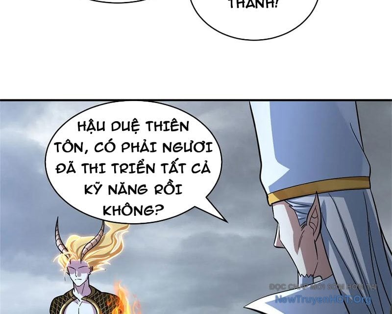 Cửa Hàng Sủng Thú Siêu Thần Chapter 191 - Trang 2