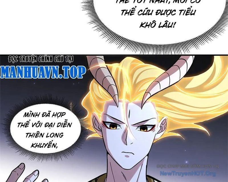 Cửa Hàng Sủng Thú Siêu Thần Chapter 191 - Trang 2