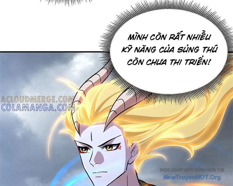 Cửa Hàng Sủng Thú Siêu Thần Chapter 191 - Trang 2
