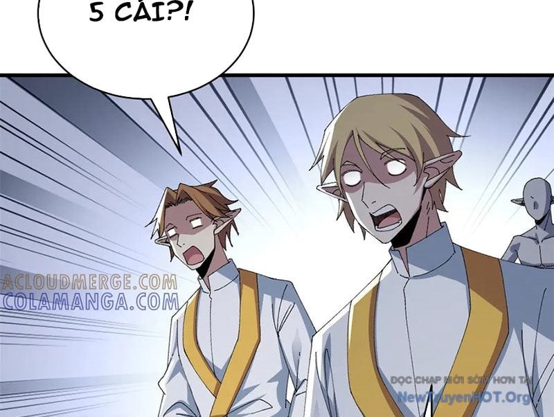Cửa Hàng Sủng Thú Siêu Thần Chapter 191 - Trang 2