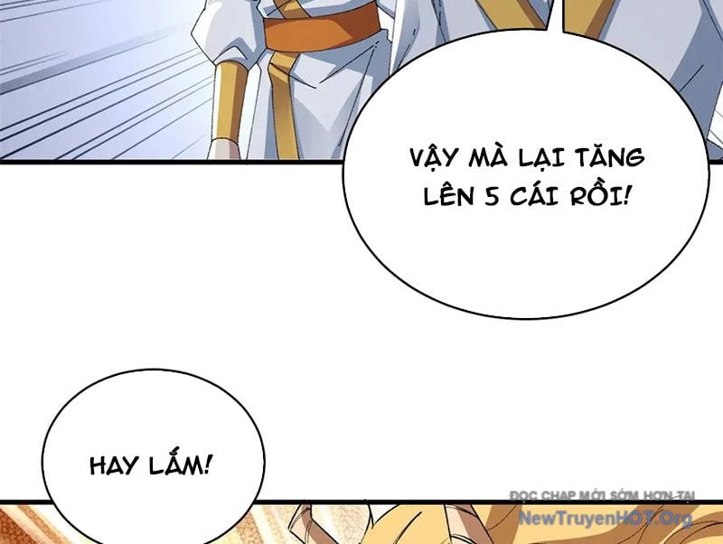 Cửa Hàng Sủng Thú Siêu Thần Chapter 191 - Trang 2