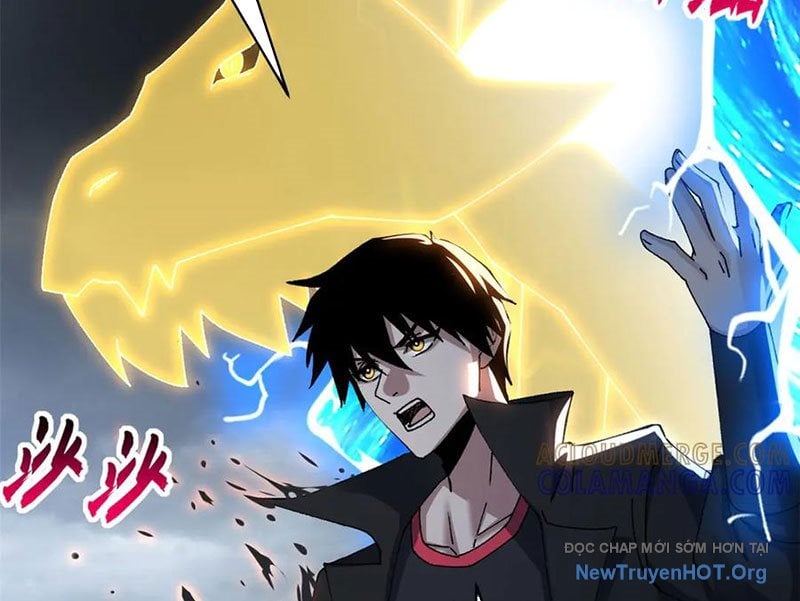 Cửa Hàng Sủng Thú Siêu Thần Chapter 191 - Trang 2