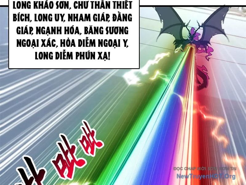 Cửa Hàng Sủng Thú Siêu Thần Chapter 191 - Trang 2