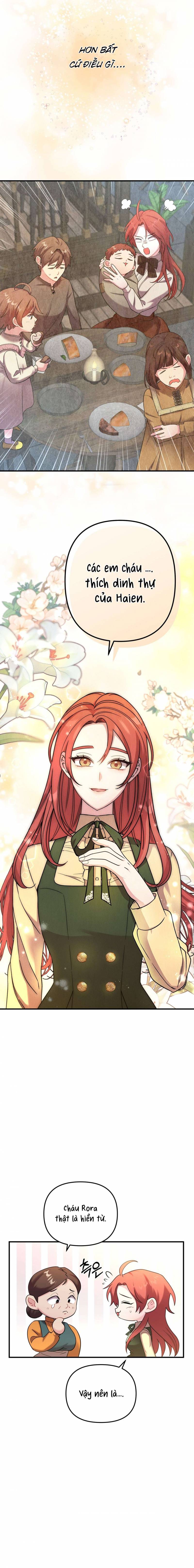 Tôi Vừa Xin Được Việc Tại Một Biệt Thự Ma Ám Chapter 1 - Trang 2