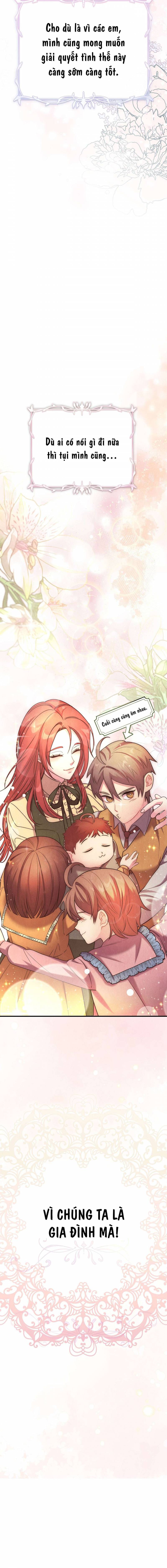 Tôi Vừa Xin Được Việc Tại Một Biệt Thự Ma Ám Chapter 1 - Trang 2