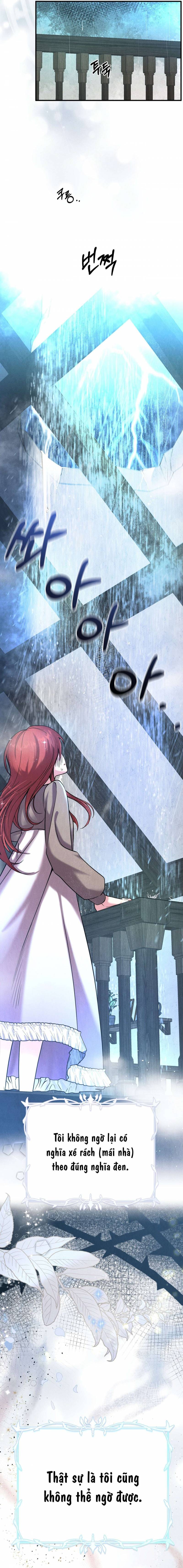 Tôi Vừa Xin Được Việc Tại Một Biệt Thự Ma Ám Chapter 1 - Trang 2