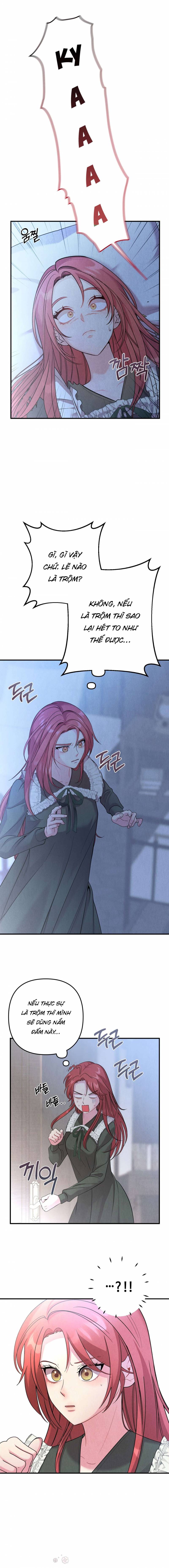 Tôi Vừa Xin Được Việc Tại Một Biệt Thự Ma Ám Chapter 3 - Trang 2