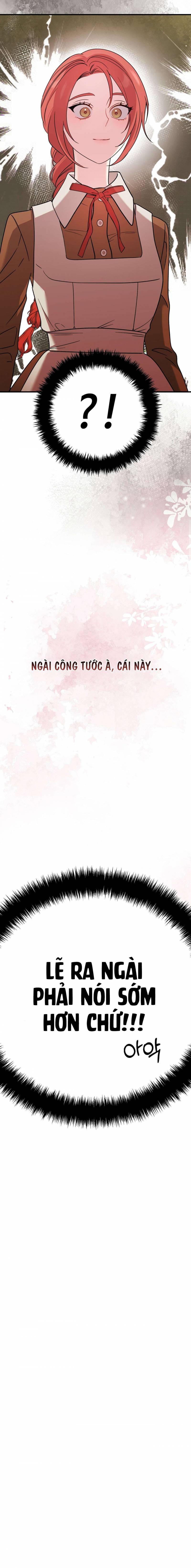 Tôi Vừa Xin Được Việc Tại Một Biệt Thự Ma Ám Chapter 3 - Trang 2