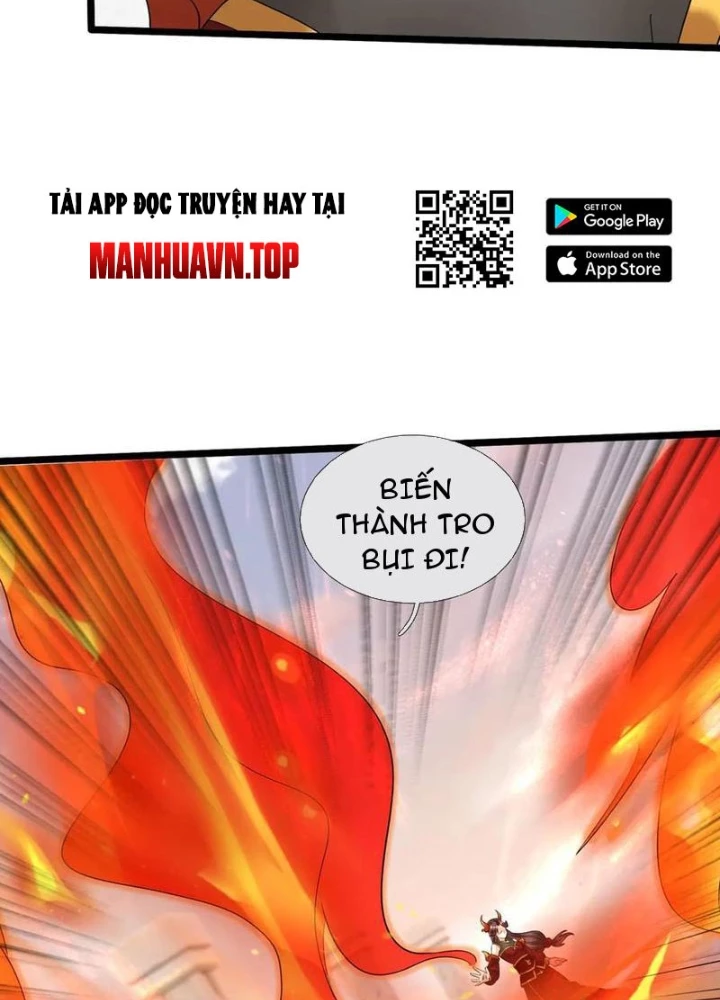 Thu Triệu Vạn Đồ Đệ, Vi Sư Vô Địch Thế Gian Chapter 175 - Trang 2