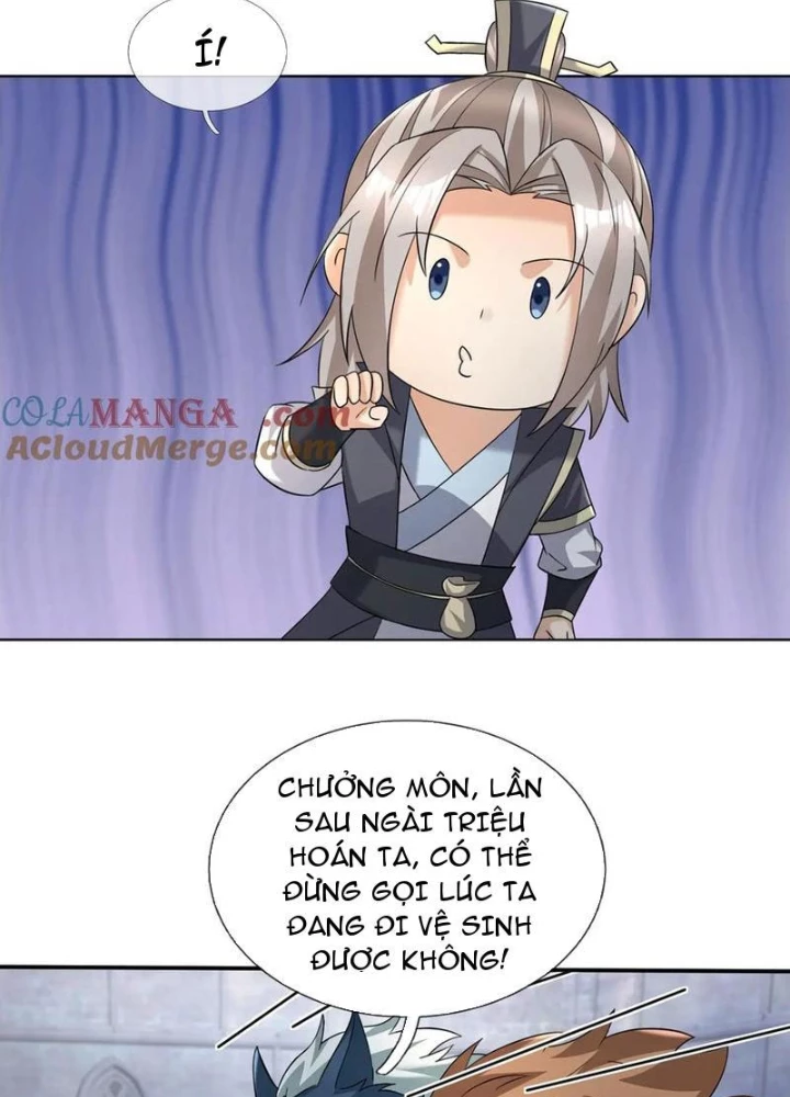 Thu Triệu Vạn Đồ Đệ, Vi Sư Vô Địch Thế Gian Chapter 180 - Trang 2