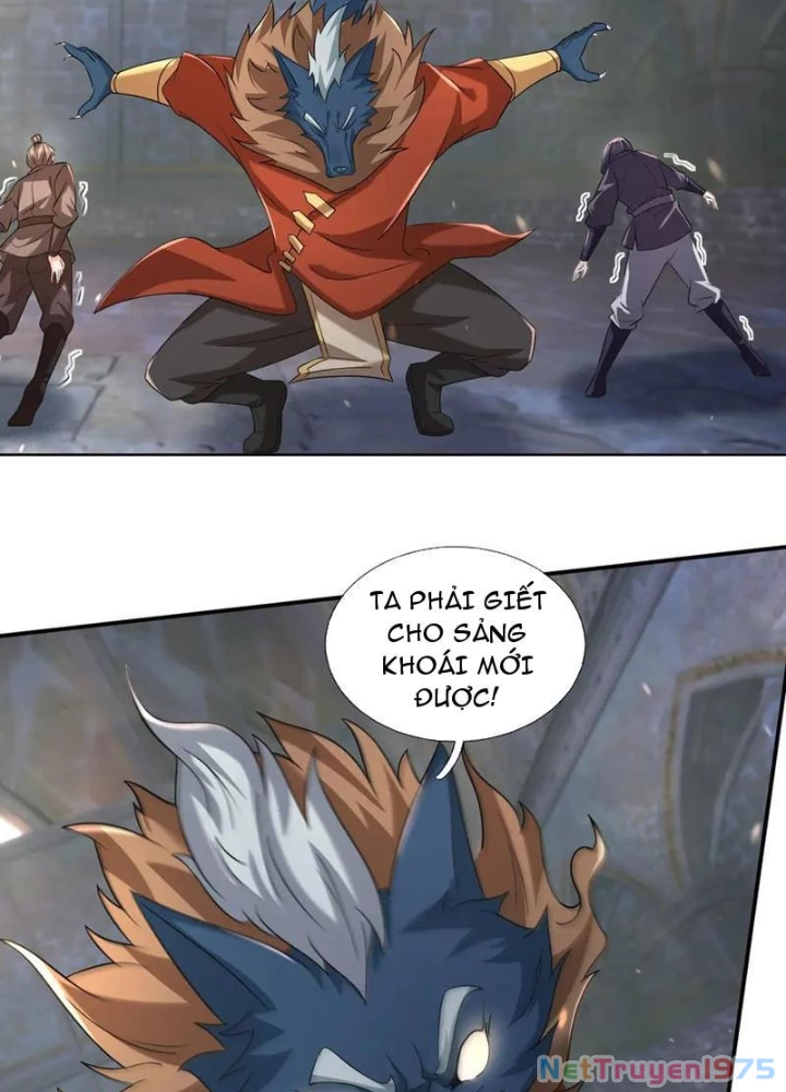 Thu Triệu Vạn Đồ Đệ, Vi Sư Vô Địch Thế Gian Chapter 180 - Trang 2