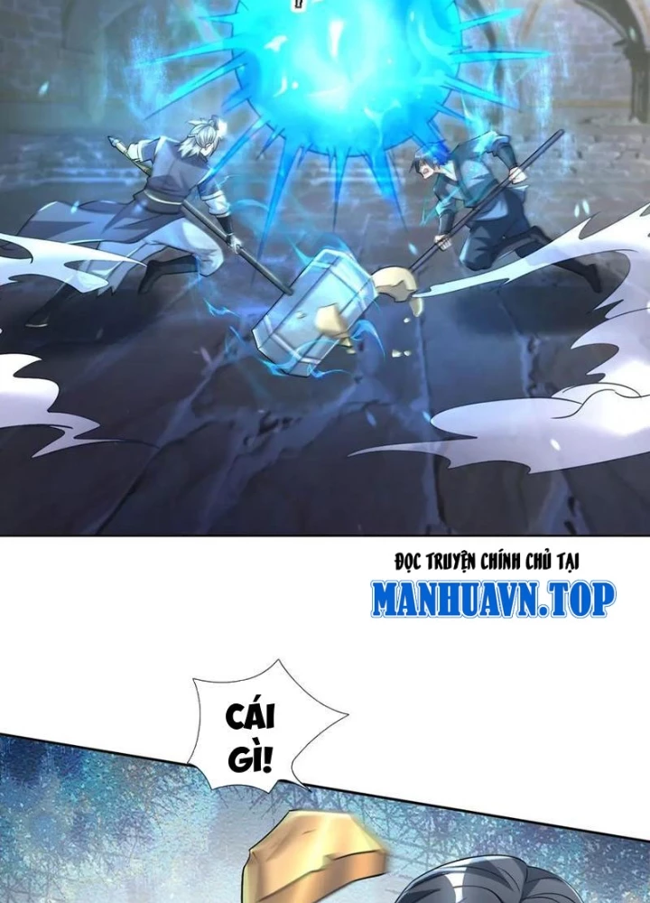 Thu Triệu Vạn Đồ Đệ, Vi Sư Vô Địch Thế Gian Chapter 180 - Trang 2