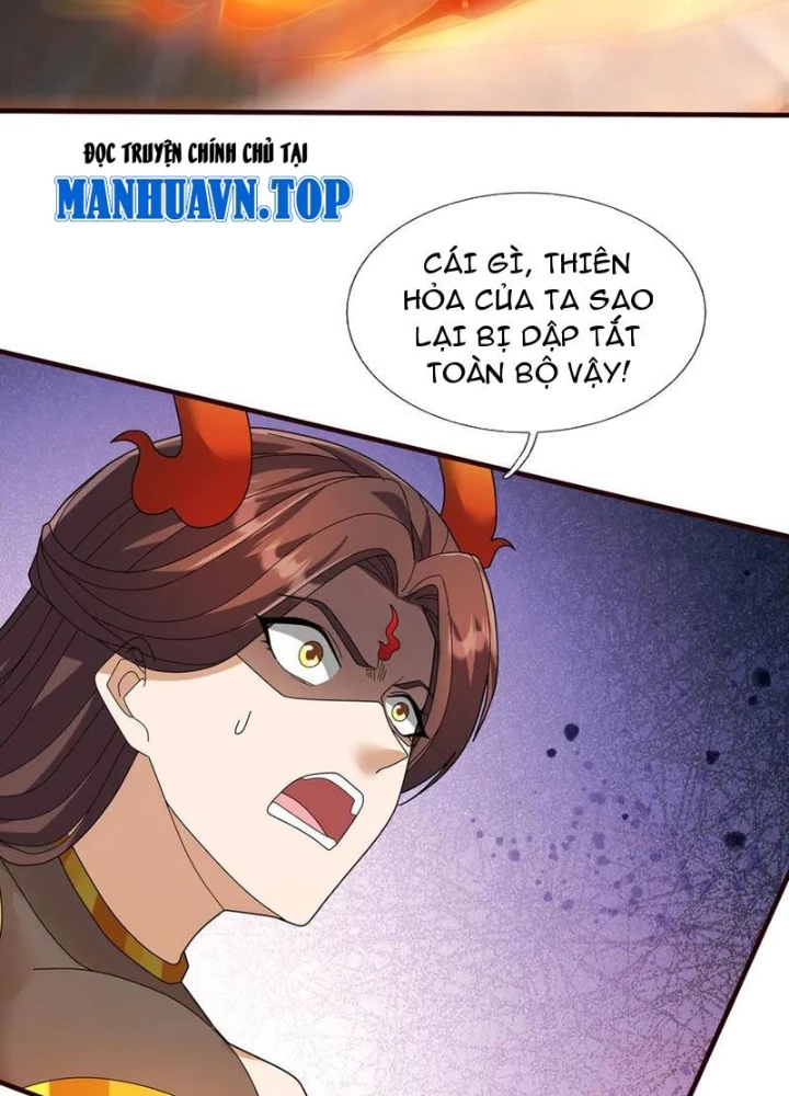 Thu Triệu Vạn Đồ Đệ, Vi Sư Vô Địch Thế Gian Chapter 180 - Trang 2