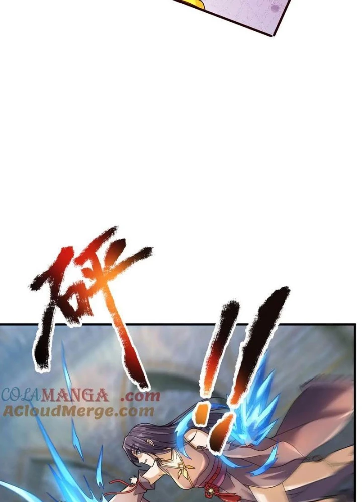 Thu Triệu Vạn Đồ Đệ, Vi Sư Vô Địch Thế Gian Chapter 180 - Trang 2