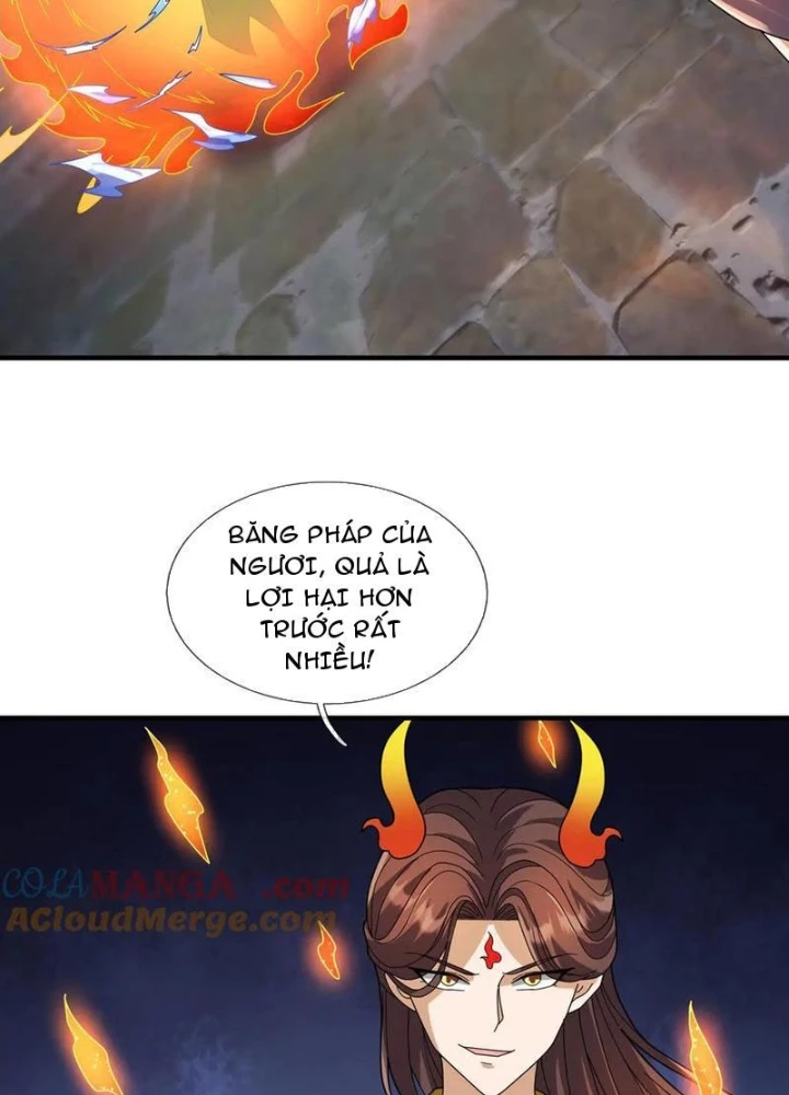 Thu Triệu Vạn Đồ Đệ, Vi Sư Vô Địch Thế Gian Chapter 180 - Trang 2