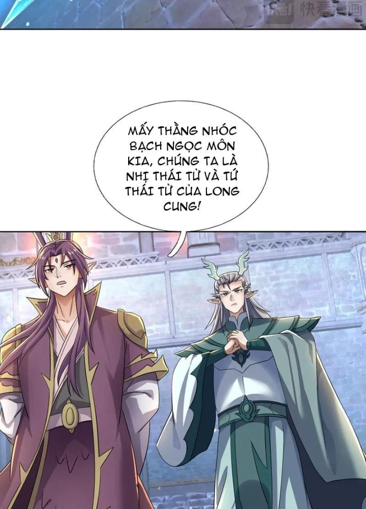 Thu Triệu Vạn Đồ Đệ, Vi Sư Vô Địch Thế Gian Chapter 180 - Trang 2