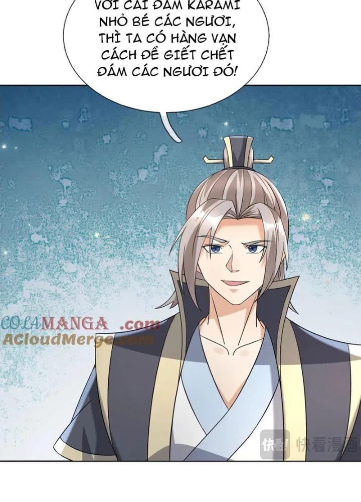 Thu Triệu Vạn Đồ Đệ, Vi Sư Vô Địch Thế Gian Chapter 180 - Trang 2