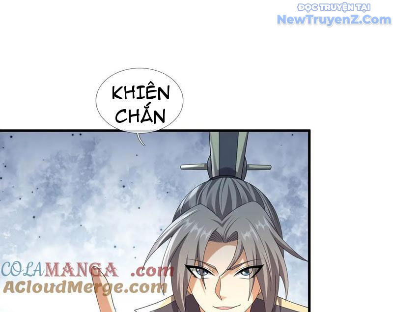 Thu Triệu Vạn Đồ Đệ, Vi Sư Vô Địch Thế Gian Chapter 182 - Trang 2