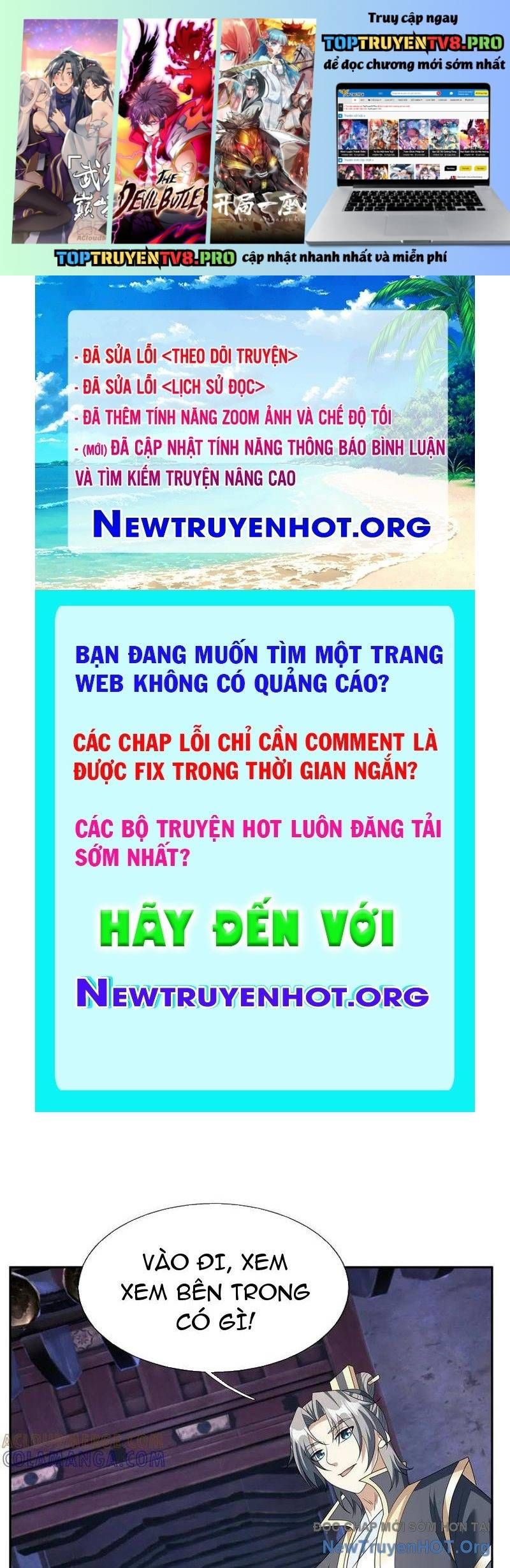 Thu Triệu Vạn Đồ Đệ, Vi Sư Vô Địch Thế Gian Chapter 195 - Trang 2