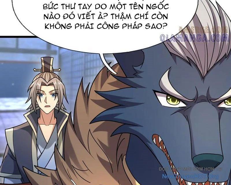 Thu Triệu Vạn Đồ Đệ, Vi Sư Vô Địch Thế Gian Chapter 195 - Trang 2
