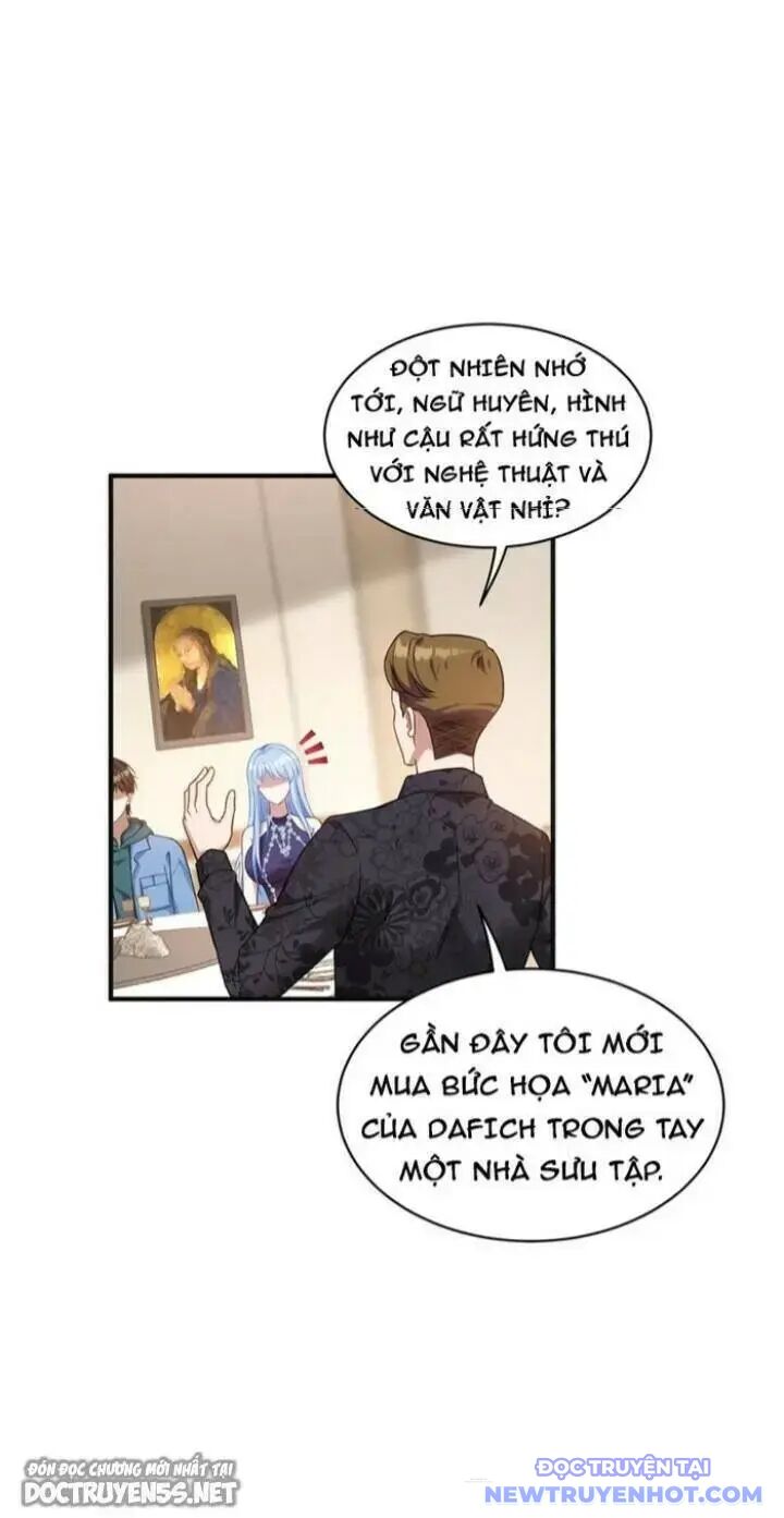 Bỏ Làm Simp Chúa, Ta Có Trong Tay Cả Tỉ Thần Hào Chapter 6.6 - Trang 2
