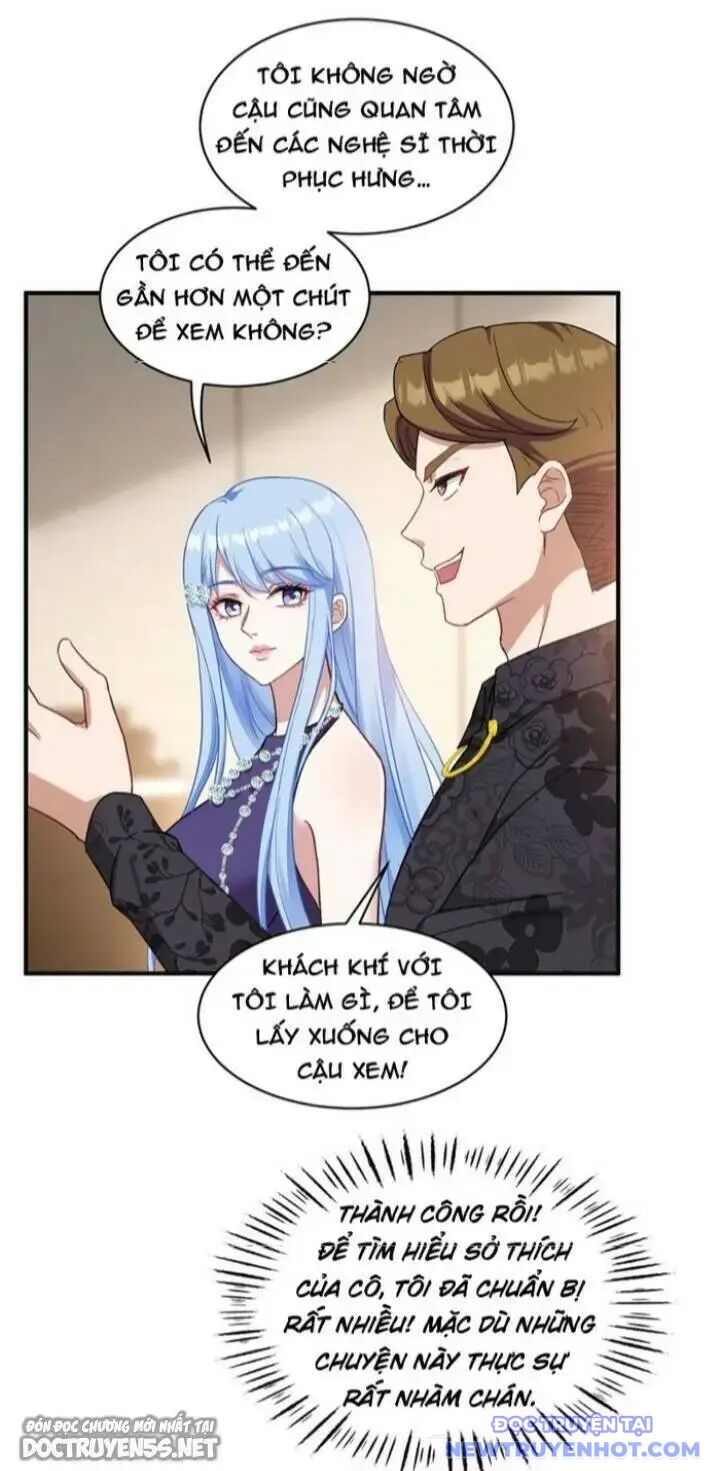 Bỏ Làm Simp Chúa, Ta Có Trong Tay Cả Tỉ Thần Hào Chapter 6.6 - Trang 2