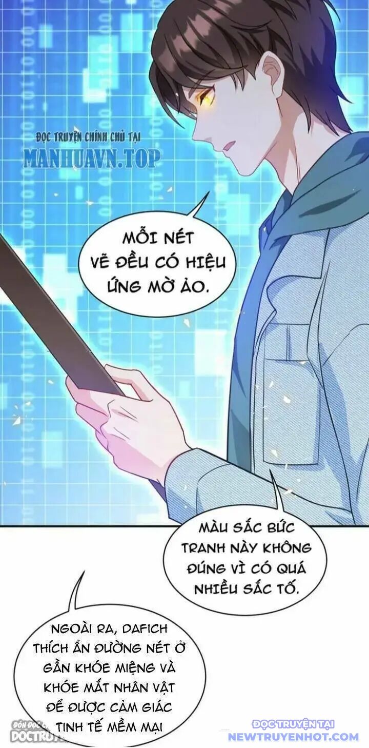 Bỏ Làm Simp Chúa, Ta Có Trong Tay Cả Tỉ Thần Hào Chapter 6.7 - Trang 2